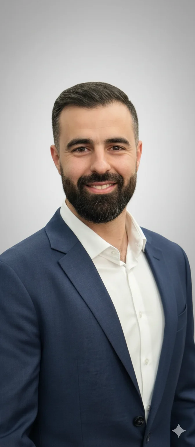 Moussa Kafal